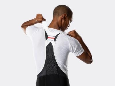 Bontrager Tr&auml;gershort Bontrager Velocis Bib XXL Black Produktbild 2