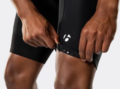 Bontrager Tr&auml;gershort Bontrager Velocis Bib XXL Black Produktbild 3