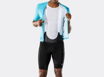 Bontrager Tr&auml;gershort Bontrager Velocis Bib XXL Black Produktbild 4