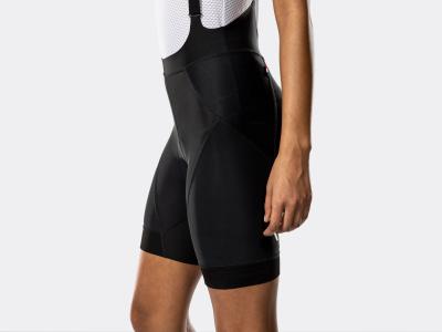 Bontrager Tr&auml;gershort Bontrager Meraj Women's Bib M Black Produktbild 3