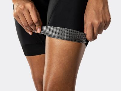 Bontrager Tr&auml;gershort Bontrager Meraj Women's Bib L Black Produktbild 4