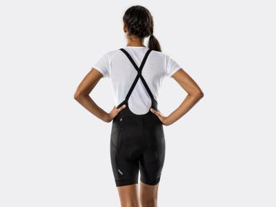 Bontrager Tr&auml;gershort Bontrager Meraj Women's Bib XL Black Produktbild 1