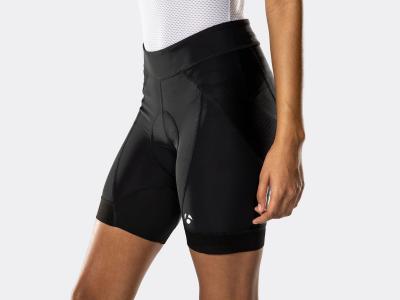 Bontrager Shorts Bontrager Meraj Women's XL Black Produktbild 2