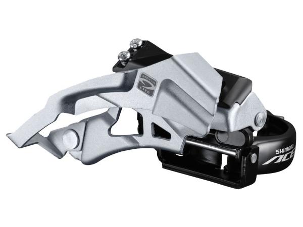 Shimano Front Der Shimano Acera T3000 Top Swing/DP 34.9 44
