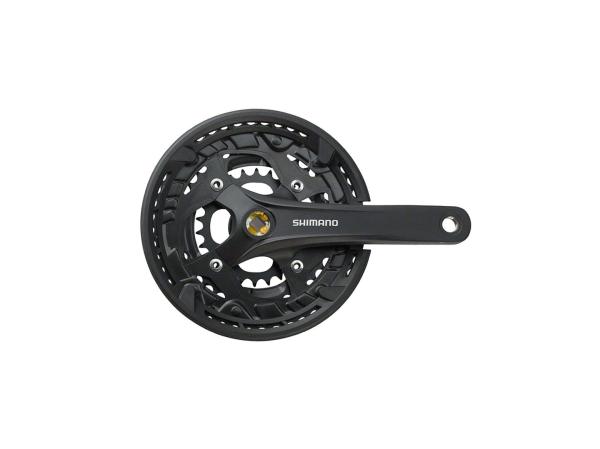 Shimano Crankset Shimano Acera T3010 9-Speed 48/36/26t 170