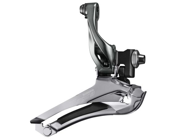 Shimano Front Der Shimano Tiagra 4700 Double Braze-On