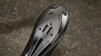 Bontrager Schuh Bontrager Solstice 38 Black Produktbild 11