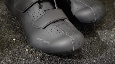 Bontrager Schuh Bontrager Solstice 38 Black Produktbild 8