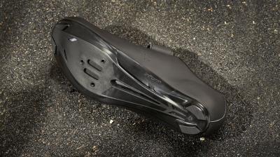 Bontrager Schuh Bontrager Solstice 42 Black Produktbild 9