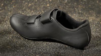 Bontrager Schuh Bontrager Solstice 47 Black Produktbild 6