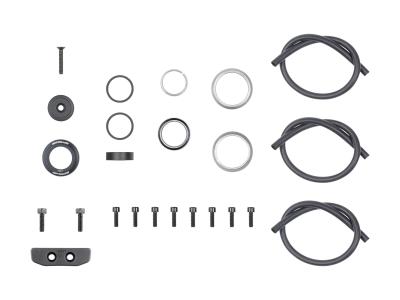 Trek Farley Al F/S S Nautical Navy to Teal Fade Produktbild 1