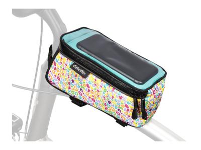 Electra Bag Electra Phone/Frame Bag Leopard Multi Produktbild 1