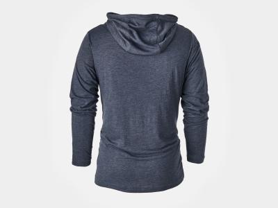 Trek Trek US Long Sleeve T-Shirt XL Blue Produktbild 1
