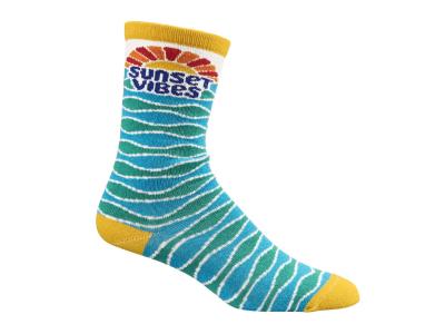Electra Sock Electra 7inch Sunset Vibes S/M (36-40) Produktbild 1
