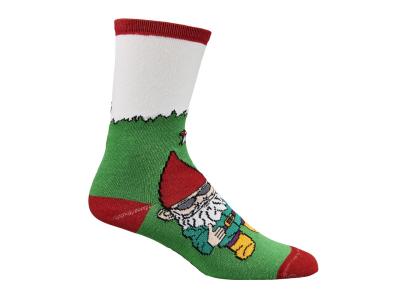 Electra Sock Electra 9inch Gnome M/L (41-46) Produktbild 1