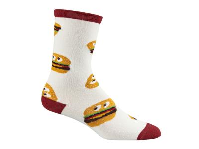 Electra Sock Electra 7inch Burger S/M (36-40) Produktbild 1