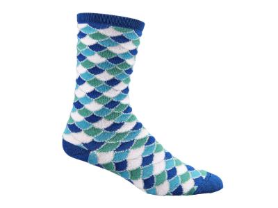 Electra Sock Electra 7inch Scales S/M (36-40) Produktbild 1