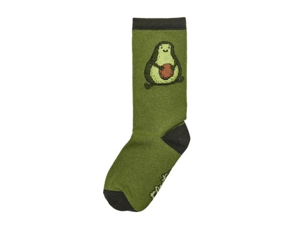 Electra Sock Electra 7inch Love-Ocado S/M (36-40)