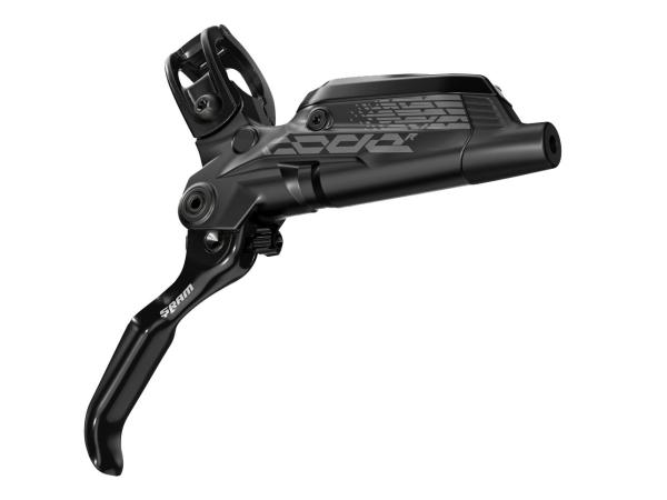 Sram Brake SRAM CODE R 2000mm Black Rear/Right