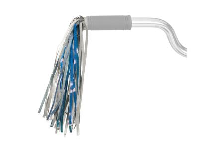 Electra Bar Part Electra Streamers Reflective Blue Produktbild 1