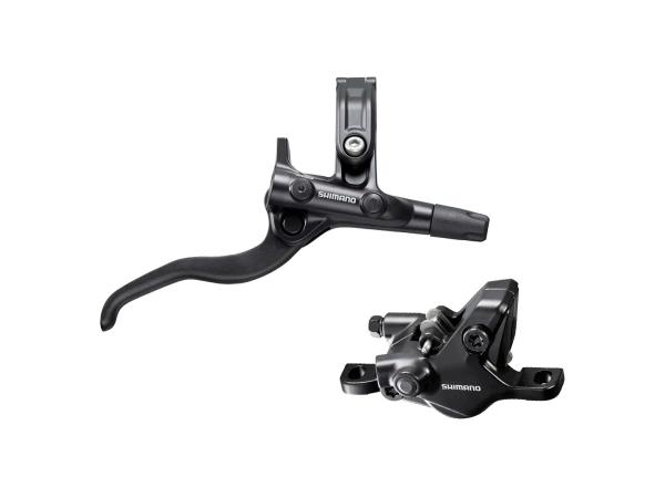 Shimano Brakeset Shimano MT420 Assembled 1700mm 180mm Righ