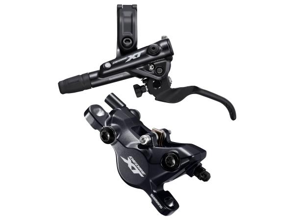 Shimano Brakeset Shimano M8100 XT Assembled 850mm Left/Fro