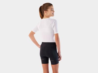 Trek Short Trek Youth L Black Produktbild 1