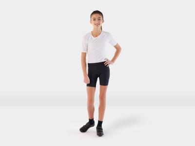 Trek Short Trek Youth XL Black Produktbild 5