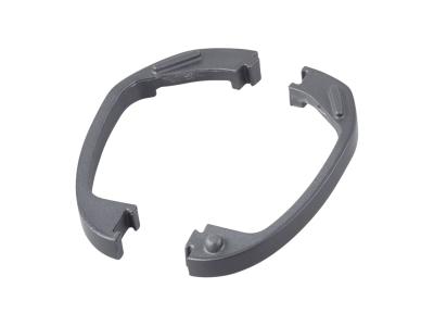 Trek Spacer Trek Headset 5mm Black 2-Piece Produktbild 1