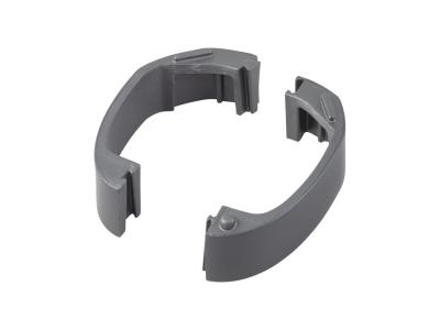 Trek Spacer Trek Headset 15mm Black 2-Piece Produktbild 1