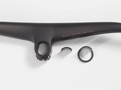 Bontrager Lenker-Vorbau Bontrager MTB RSL 820/27,5/45/0 Carb Produktbild 2