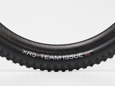 Bontrager Reifen Bontrager XR5 Team Issue 29x2.50 TLR Black Produktbild 2