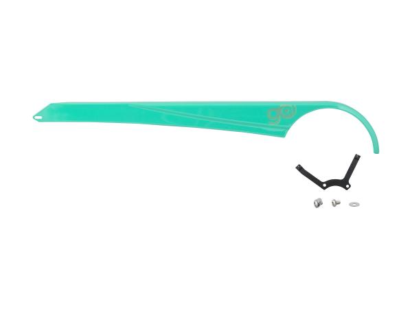 Electra Chainguard Electra Townie Go! 5i&nbsp;Jade