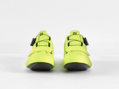 Bontrager Schuh Bontrager Circuit Road 37 Radioactive Yellow Produktbild 4