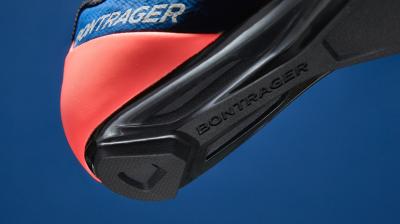 Bontrager Schuh Bontrager Circuit Road 41 Radioactive Yellow Produktbild 15