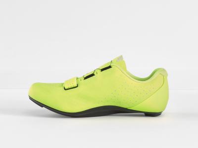 Bontrager Schuh Bontrager Circuit Road 48 Radioactive Yellow Produktbild 1
