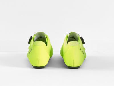 Bontrager Schuh Bontrager Circuit Road 48 Radioactive Yellow Produktbild 5