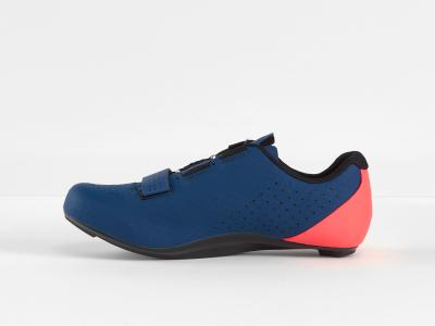 Bontrager Schuh Bontrager Circuit Road 37 Nautical Navy/Raci Produktbild 1