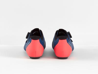 Bontrager Schuh Bontrager Circuit Road 41 Nautical Navy/Radi Produktbild 5