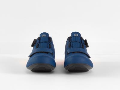 Bontrager Schuh Bontrager Circuit Road 48 Nautical Navy/Radi Produktbild 4