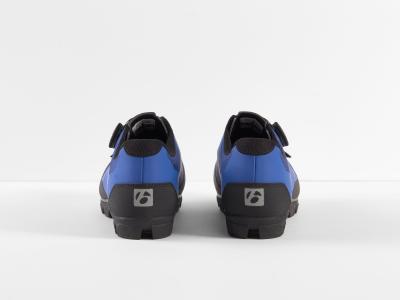 Bontrager Schuh Bontrager Foray Mountain 43 Royal Blue Produktbild 5