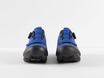 Bontrager Schuh Bontrager Foray Mountain 48 Royal Blue Produktbild 4