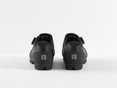 Bontrager Schuh Bontrager Evoke 42 Black Produktbild 5