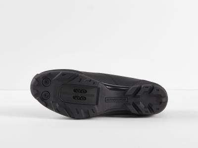 Bontrager Schuh Bontrager Evoke 46 Black Produktbild 2