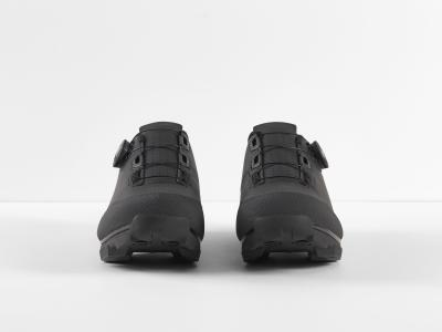 Bontrager Schuh Bontrager Evoke 48 Black Produktbild 4