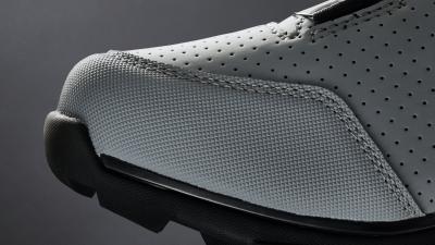 Bontrager Schuh Bontrager Evoke 47 Battleship Blue/Radioacti Produktbild 9
