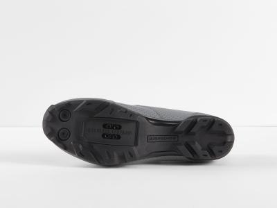 Bontrager Schuh Bontrager Evoke 45 Quicksilver/Miami Green Produktbild 2