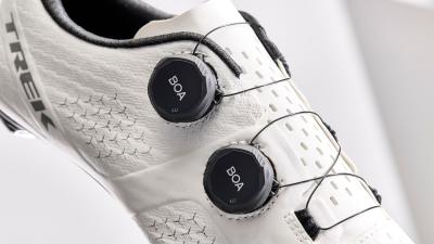 Trek Shoe Trek Velocis Road 40 Black Produktbild 11