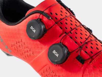 Trek Shoe Trek Velocis Road 40 Red Produktbild 6