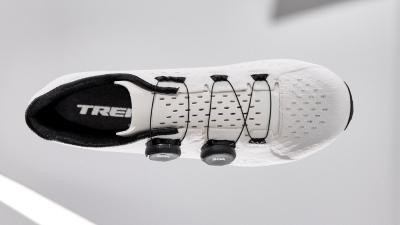 Trek Shoe Trek Velocis Road 45 Red Produktbild 9